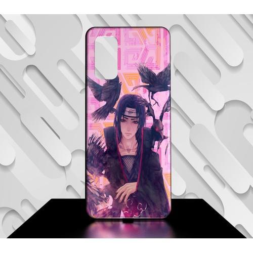 Coque Pour Oppo A16 Manga Naruto 58 on Productcaster.