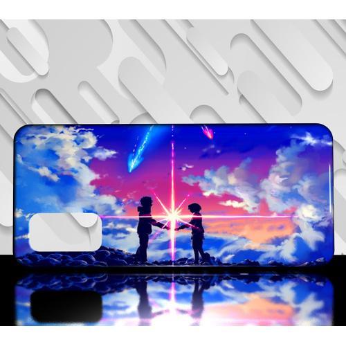 Coque Pour Oppo A16 Manga Your Name 05 on Productcaster.