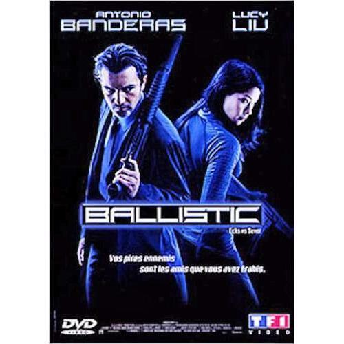 Ballistic - Edition Belge on Productcaster.