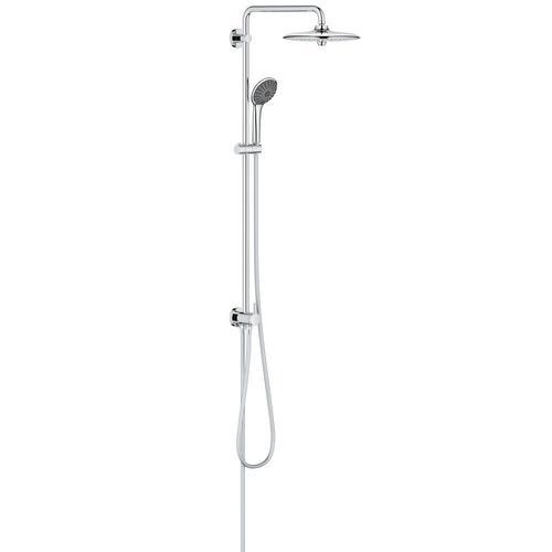 GROHE COLONNE DE DOUCHE SANS ROBINETTERIE AVEC INVERSEUR - 40051769... on Productcaster.