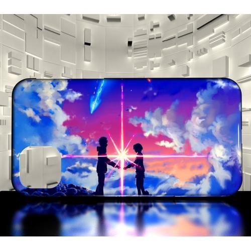 Coque Pour Iphone 11 Manga Your Name 06 on Productcaster.