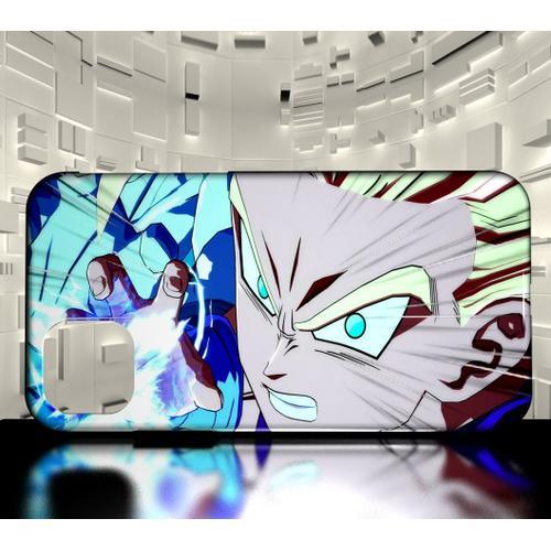 Coque Pour Iphone 11 Pro Manga Dbz Anime Dragon Ball Z 75 on Productcaster.