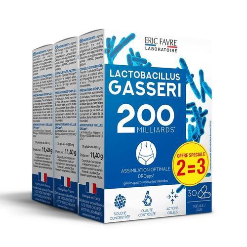 Lactobacillus Gasseri - Lot De 3 Unités on Productcaster.