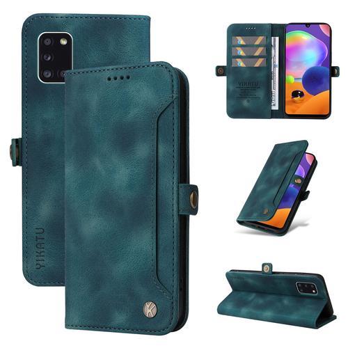 Coque Samsung Galaxy A31,Etui A Rabat Pour Samsung Galaxy A31,Etui ... on Productcaster.