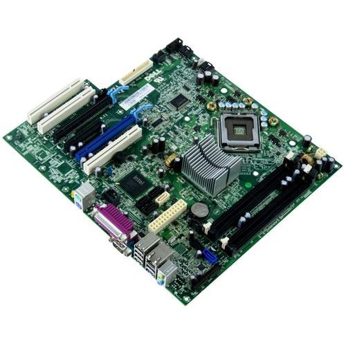 CARTE MERE DELL PRECISON T3400 SOCKET LGA 775 (Reconditionné) on Productcaster.