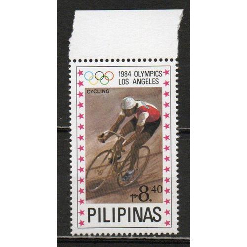 Timbre-Poste Des Philippines on Productcaster.