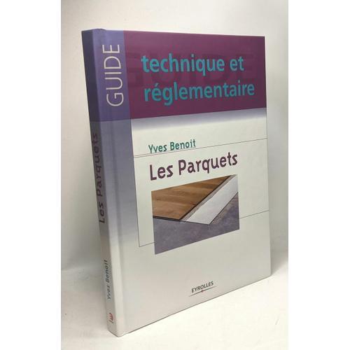 Les Parquets on Productcaster.