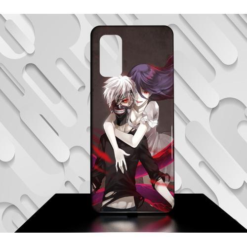 Coque Pour Samsung Galaxy A52s 5g Manga Tokyo Ghoul 14 on Productcaster.