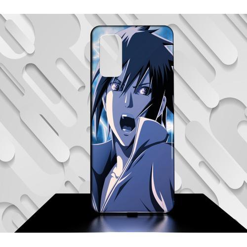 Coque Pour Samsung Galaxy A52s 5g Manga Naruto 14 on Productcaster.