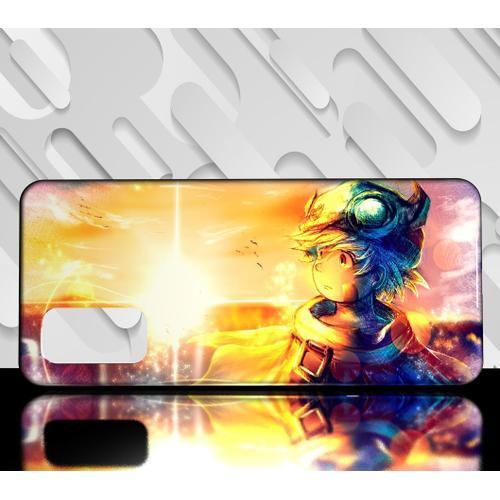 Coque Pour Samsung Galaxy A52s 5g Manga Made In Abyss 03 on Productcaster.