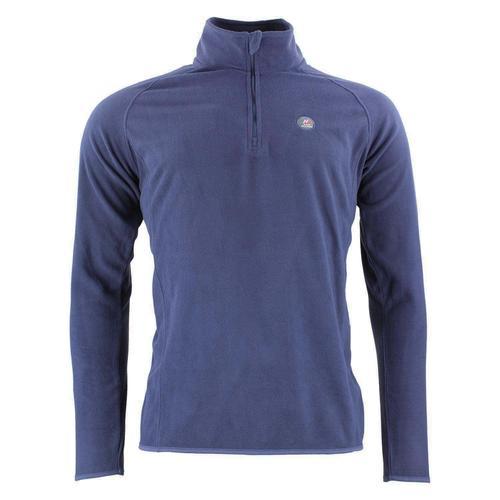 Sweat Polaire Homme Cafinor on Productcaster.