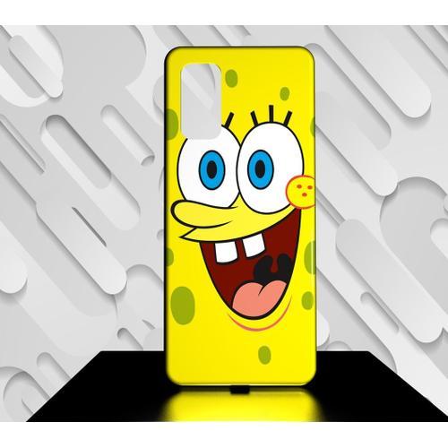 Coque Pour Xiaomi Redmi 10 4g Bob L'eponge 02 on Productcaster.