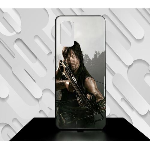 Coque Pour Xiaomi Redmi 10 4g Walking Dead 18 on Productcaster.