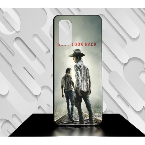 Coque Pour Xiaomi Redmi 10 4g Walking Dead 16 on Productcaster.