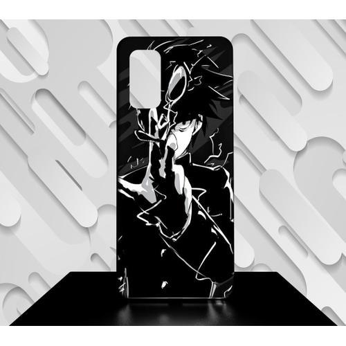 Coque Pour Xiaomi Redmi 10 4g Manga Mob Psycho 100 12 on Productcaster.