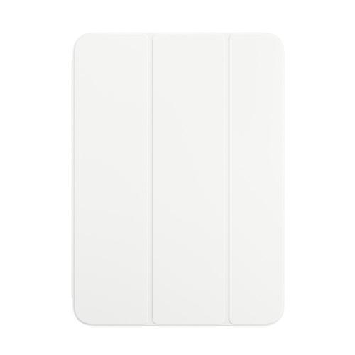 Apple Etui Smart Folio Pour Ipad 10ième Génération Blanc on Productcaster.