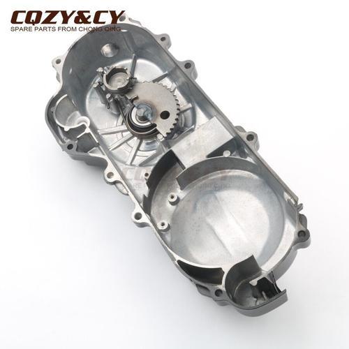 Couvercle De Variateur De Scooter Pour Kit V-Clic 50cc,Démarreur 10... on Productcaster.