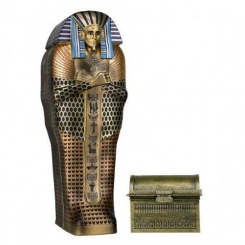 Neca - Universal Monsters The Mummy Figure Accessory Pack Collectab... on Productcaster.