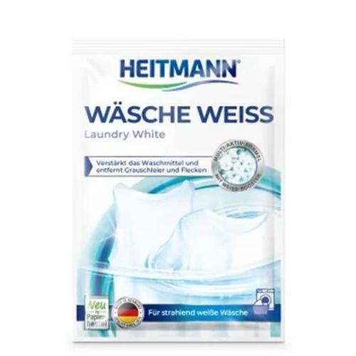 Heitmann Eau De Javel Sachet 50g on Productcaster.