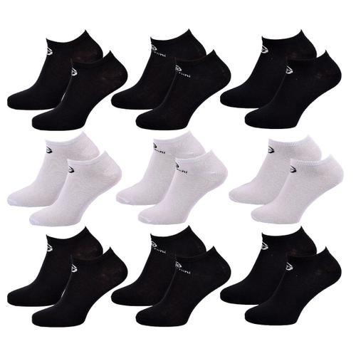 Chaussettes Sergio Tacchini Pack De 9 Paires Couleur Assorties on Productcaster.