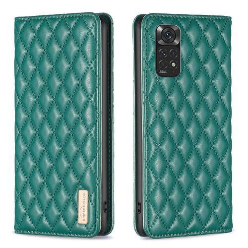 Tongez Étui Pour Xiaomi Redmi Note 11s 4g Protection Complète Antic... on Productcaster.