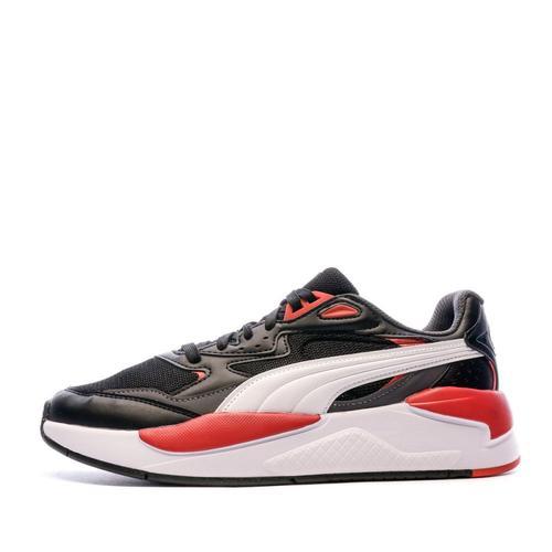 Baskets Noires Homme Puma Ferrari X-Ray 2 - 40 on Productcaster.