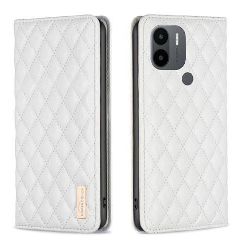 Flip Étui Pour Xiaomi Redmi A1 Portefeuille Titulaire De Fentes Pou... on Productcaster.