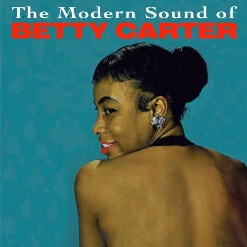 Modern Sound Of Betty Carter / Out There on Productcaster.