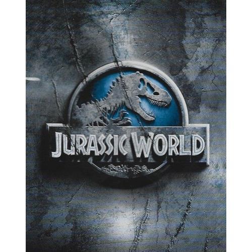 Jurassic World Dvd on Productcaster.