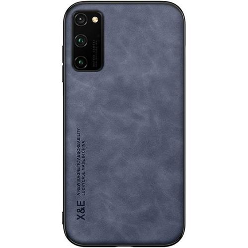 Coque Pour Honor V30 Pro - Case Housse Etui Plaque De Metal Integre... on Productcaster.