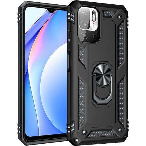 Coque Galaxy S10+ Plus, Antichoc Armor Double Couche Hybride Ultra ... on Productcaster.