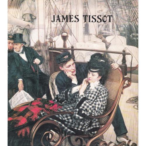 James Tissot 1836-1902 on Productcaster.