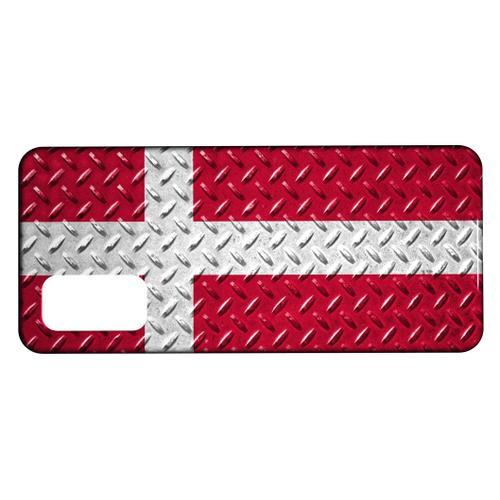 Coque Pour Xiaomi Redmi 10 4g Drapeau Danemark 05 on Productcaster.