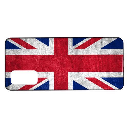 Coque Pour Xiaomi Redmi 10 4g Drapeau Royaume Uni 01 on Productcaster.