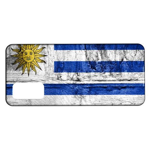 Coque Pour Xiaomi Redmi 10 4g Drapeau Uruguay 07 on Productcaster.