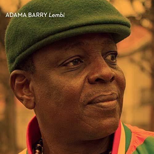 Adama Barry - Lembi Compact Discs Uk - Import on Productcaster.