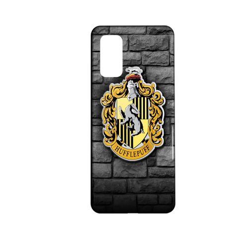 Coque Pour Oppo A54 5g Harry Potter Poufsouffle Art Design 17 on Productcaster.