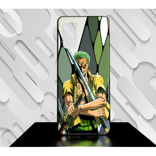 Coque Pour Oppo A94 4g / Reno 5 F/ Reno 5 Lite / F19 Pro Manga One ... on Productcaster.