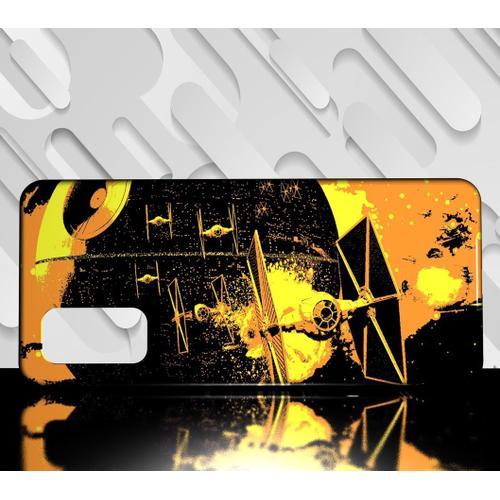 Coque Pour Oppo A94 4g / Reno 5 F/ Reno 5 Lite / F19 Pro Star Wars 30 on Productcaster.