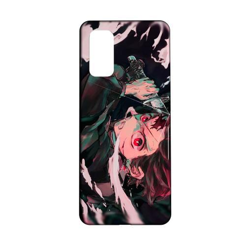 Coque Pour Oppo A94 4g / Reno 5 F/ Reno 5 Lite / F19 Pro Manga Demo... on Productcaster.