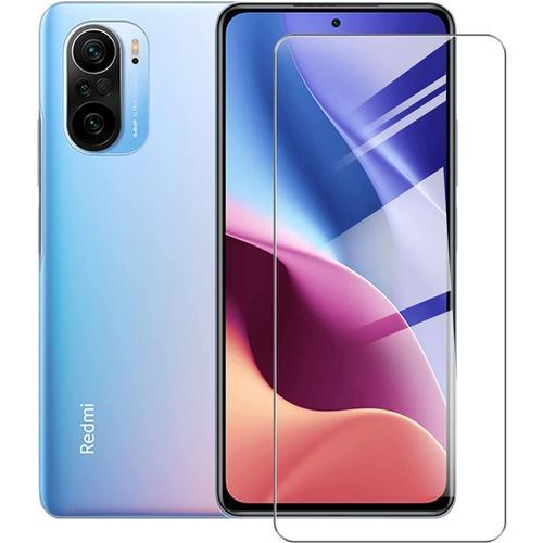 Verre Trempé Pour Xiaomi Redmi K40 Pro (6.67 Pouces), 1 Pièces Verr... on Productcaster.