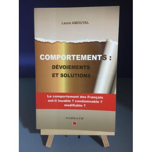 Comportements : Dévoiements Et Solutions on Productcaster.