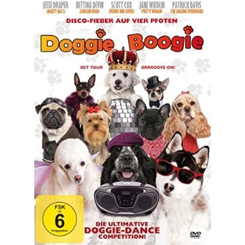 Doggie Boggie - Disco-Fieber Auf on Productcaster.