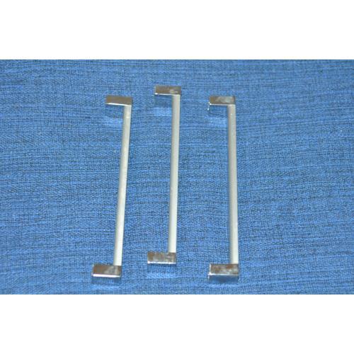 lot de 3 poignees de porte de placard 19,5 cm de long on Productcaster.