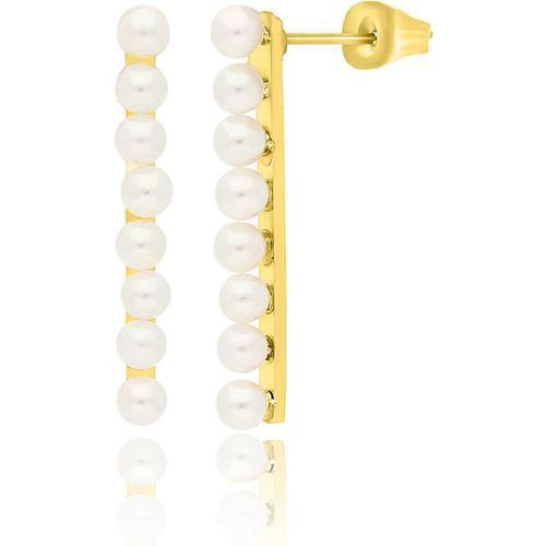 Boucles D'oreille Femme Bijoux Lylium Bubbles Offre Élégant Cod. Ac... on Productcaster.