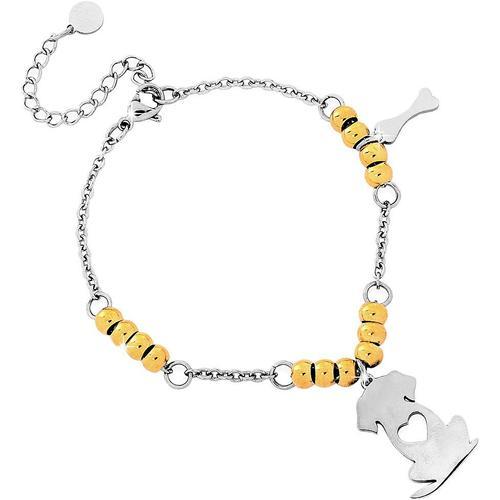 Bracelet Femme Bijoux Beloved My Pet Friend on Productcaster.