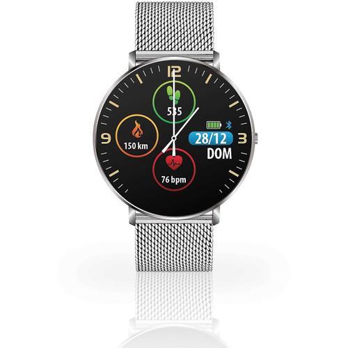 Montre Smartwatch Homme Techmade Kosmos Trendy Cod. Tm-Kosmos-Mets ... on Productcaster.