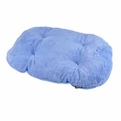 Paris Prix - Coussin Pour Chien & Chat "Newton" 69cm Bleu on Productcaster.