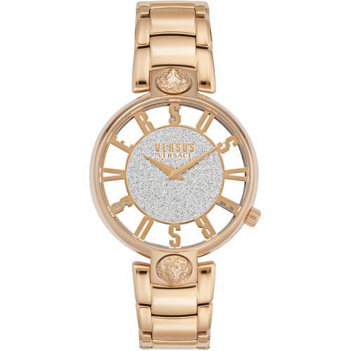 Montre Seul Le Temps Femme Versus Kristenhof Offre Trendy Cod. Vsp4... on Productcaster.