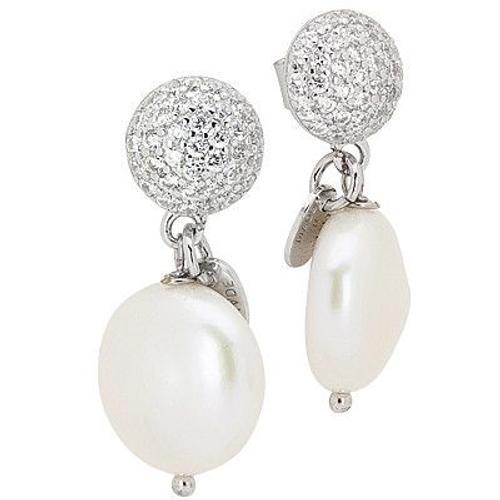 Boucles D'oreille Femme Bijoux Boccadamo Gioie Trendy Cod. Or755 Bo... on Productcaster.